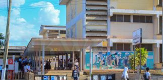 Governador de Nampula promete mão dura aos consumidores de álcool e droga nas escolas públicas