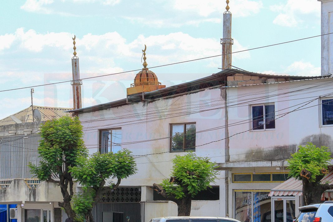 CISLAMO esclarece que “chamamentos” nas mesquitas não promovem a poluição sonora