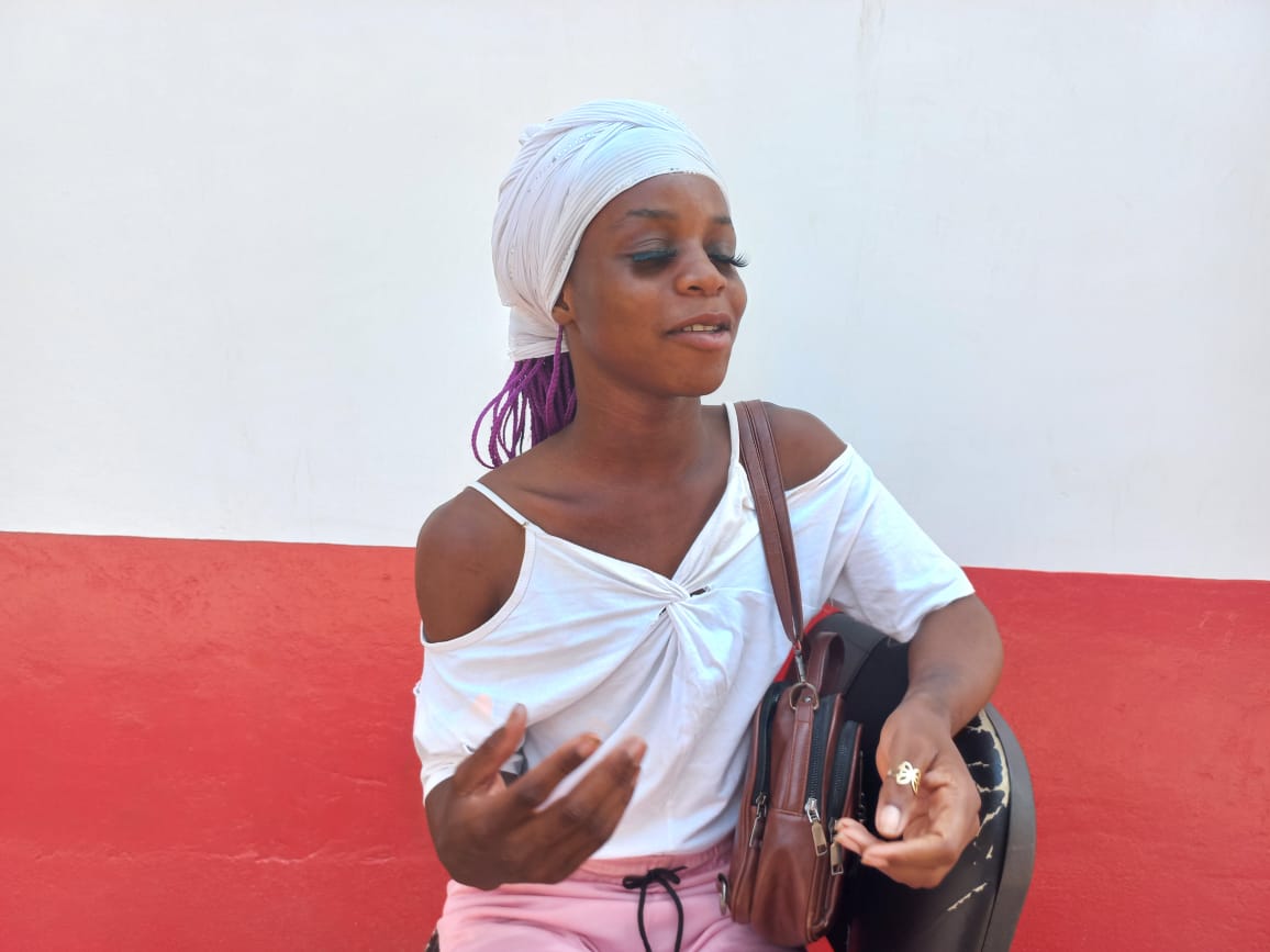 Mexicana, um exemplo de superação dos preconceitos de uma sociedade homofóbica