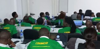 Nampula opõe-se a proposta de Lei das Organizações sem Fins Lucrativos