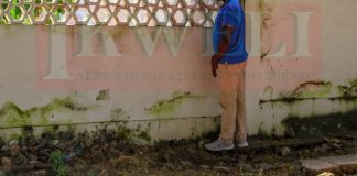 Nampula: Falta de sanitários públicos propicia a degradação do meio ambiente