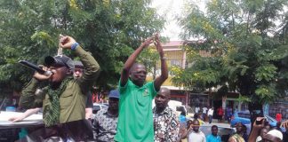 Estamos em Junho: Nem cabeças-de-lista e nem nada