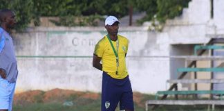 Termina a aventura do mister Turito na terra dos matacas