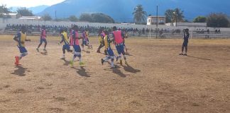 Por falta de condições financeiras: FC Ribáuè vai abandonar o Nampulense