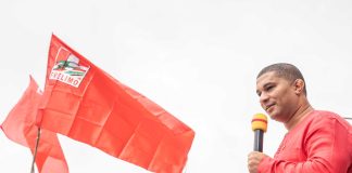 Chefe de uma comissão na AM da cidade de Nampula ameaça de morte Celso Correia