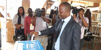 No meio a contestações: Carlos Saíde é o cabeça-de-lista do MDM para o município da cidade de Nampula