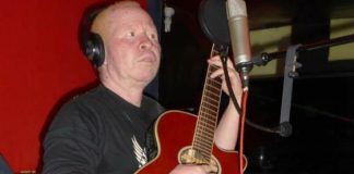 Ali Faque diz que a música em Nampula anda doente e culpa governantes locais