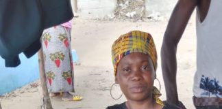 Nampula: Sistema de segurança social transforma a vida de jovem empreendedora