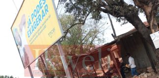 Operadores de táxi de mota “atiram” feijão macaco contra militares em Nampula