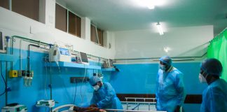 Por falta de sangue no HCN: Mais de 50 mulheres perderam a vida por complicações no parto