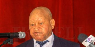 Presidente da Assembleia Municipal da cidade de Nampula é cada vez mais hostil a imprensa