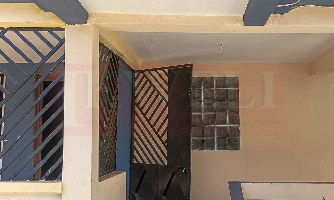 Violência Doméstica em Nampula: Mulher é impedida de entrar em sua casa pelos familiares do marido