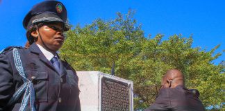 Tentaram matar Vahanle