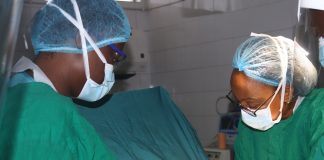 Nove mulheres com cancro no útero submetidas a cirurgia em Nampula