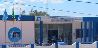 Nyusi apela os trabalhadores por conta própria a se inscreverem no INSS