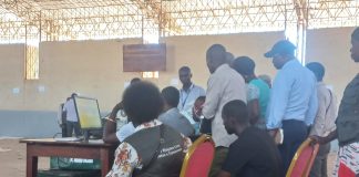 Canadianos, Norueguesas e Suíços expressam preocupação face as irregularidades eleitorais no país