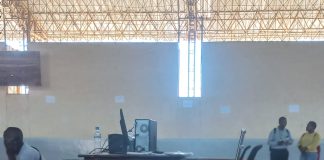 Nampula: Apuramento preliminar paralisado pela segunda vez por suspeita de viciação do sistema de contagem