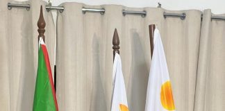 Tribunal Judicial da cidade de Nampula manda CDE corrigir dados de alguns editais