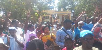 Sociedade Civil denuncia crescente limitação dos direitos do cidadão em Moçambique