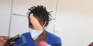 Mais de 100 pessoas poderão ter visão recuperada em Nampula