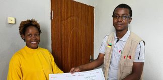 H2N reconhece Ikweli e sua repórter por produção de maior número de reportagens sobre género