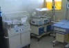 Nampula conta apenas com 5 berçários para atender bebés prematuros