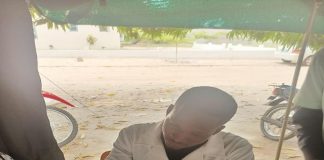 AHF e parceiros promovem marchas contra discriminação de pessoas vivendo com o HIV no país