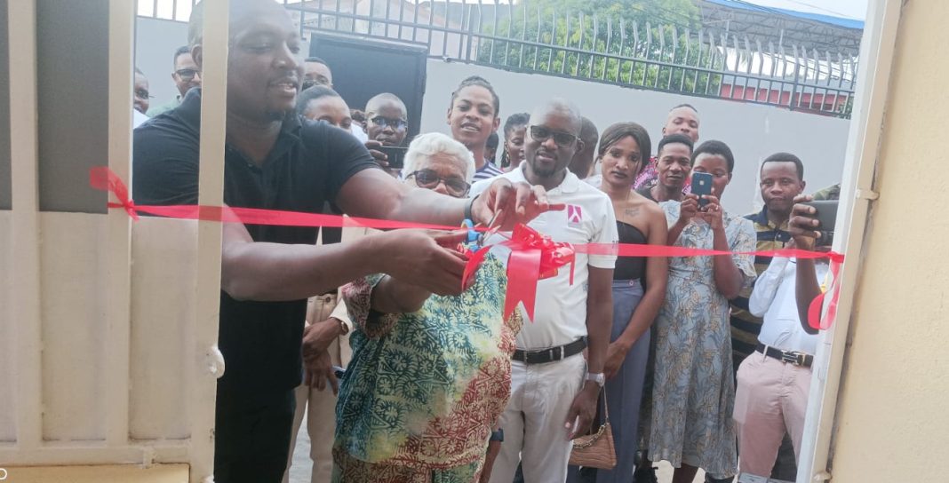 Comunidade LGBTQI já conta com um centro comunitário em Nampula