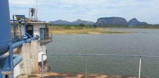 Nampula: Cervejeiras continuarão a ser prioridades no fornecimento de água potável