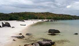 Lichinga: Menor de 13 anos morre afogado na praia de Meponda