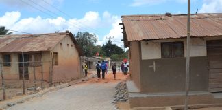 Namicopo: Manifestantes, também, estão a “caçar” líderes comunitários