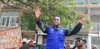 Nampula: Venâncio não “agrada” ex-guerrilheiros da Renamo