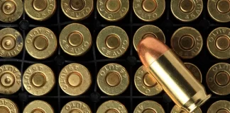 Nampula: 2 Jovens detidos quando procuravam vender munições