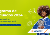 Access Bank Mozambique anuncia lançamento do Programa de Graduados 2024