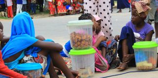 Nampula: Assédio sexual atormenta raparigas expostas no comércio ambulante