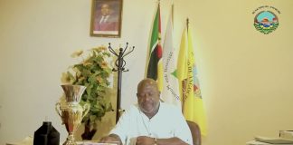 Angoche: Ossufo Raja não entrega pastas a Dalila Ussene