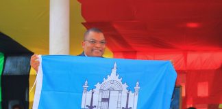 Ilha de Moçambique: Momade Ali chamado a saber ouvir durante a sua governação autárquica