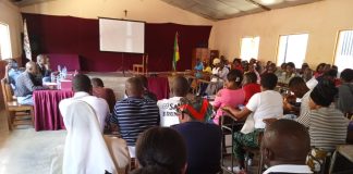 Consumo de drogas preocupa pais e encarregados de educação na Santa Isabel