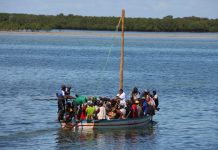 Terroristas ocuparam Quirimba desde a madrugada, mas sem resposta das FDS