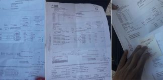 Nampula: Detidos 2 falsificadores de documentos