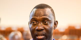 Para Arnaldo Chalaua: Venâncio Mondlane é um “bandido sem integridade”