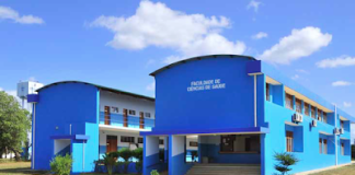 UniLúrio as escuras e sem água