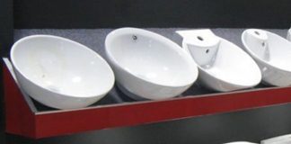 Nampula: Detido ladrão de louça sanitária