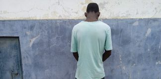 Namicopo: Curandeiro viola sexualmente criança de 12 anos que procurava pelos seus serviços