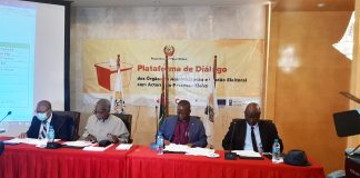 Para evitar constrangimentos de última hora: CNE exorta aos partidos políticos a submeterem as candidaturas