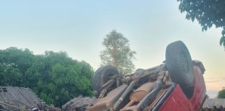 Lichinga: Morre em acidente de viação secretário distrital da ACLIN