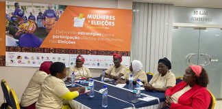 Com as atenções nas gerais de Outubro: Mulheres discutem estratégias de participação efetiva nas eleições