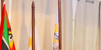 “Condições logísticas deploráveis condicionam o recenseamento eleitoral em Nampula” – Denunciam Fernando Mazanga, vice-presidente da CNE