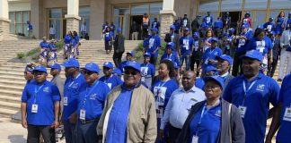 A Renamo e a sua disciplina: Que Conselho, hein…?