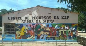 Erosão ameaça EPC Serra da Mesa na cidade de Nampula